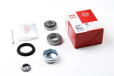 Подшипник ступицы задней наружный Geely CK FAG 2400115101 FAG (2400115101FAG)