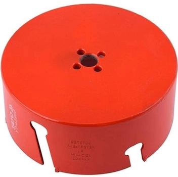 Otwornica do silikatu, ceramiki i płyt OSB YATO 152 x 60 mm gwint mocujący 5/8" 18UNF (YT-43986) (5906083065392)