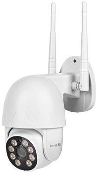 Kamera IP Kruger&Matz Connect C30 (KM2207-2)