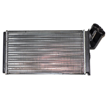 Радиатор печки SATO tech Citroen Jumpy 95- (H21253)