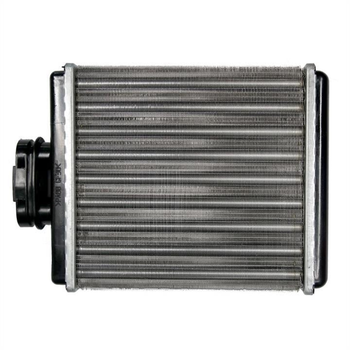 Радиатор печки SATO tech Vag Polo V 09-, Fabia Ii 07- (H21206)