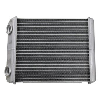 Радіатор пічки SATO tech (H21278)
