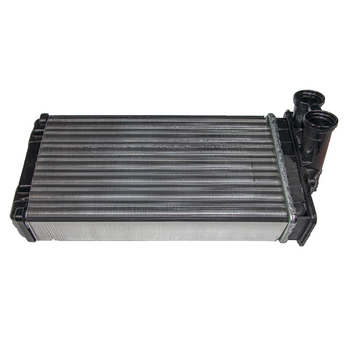 Радиатор печки SATO tech (H21240)