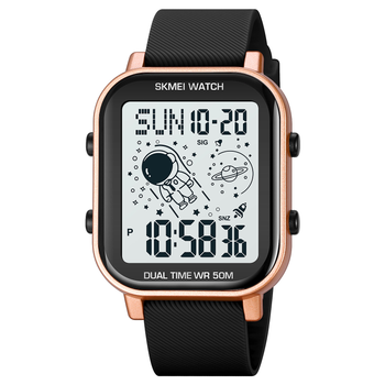 Часы мужские Skmei 1971 Rose Gold