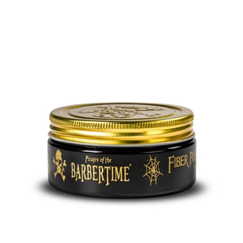 Помада для волос Barbertime Fiber Pomade Spider 150 мл