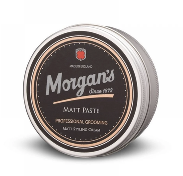 Матовая паста Morgans Matt Paste 75мл