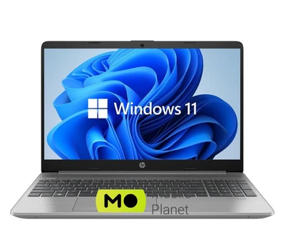 Ноутбук HP 250 G9 i7-1255U/32GB/512/Win11P (6F2C1EA)