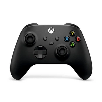 Геймпад беспроводной Microsoft Xbox Series X/S Wireless Controller Carbon Black Б/У