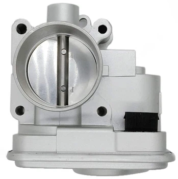 Дросельна заслінка Jeep/Dodge/Chrysler EBY 04891735AC, 4891735AA, 4891735AC, 5429090, 4884551AA (100449-0023)