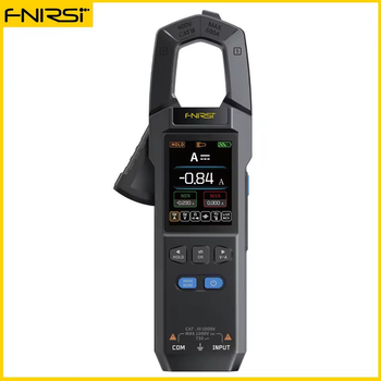 Интеллектуальные токовые клещи FNIRSI DMC-100