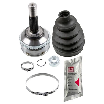 К-т полуоси (шарнира) привода FEBI BILSTEIN 185601 Febi Bilstein (185601)