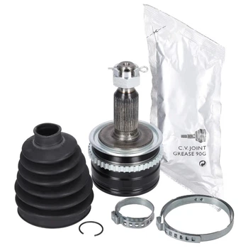 К-т полуоси (шарнира) привода FEBI BILSTEIN 185109 Febi Bilstein (185109)