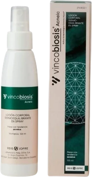 Лосьйон для тіла Lab. Reig Jofre Vincobiosis Acneic 125 мл (8435373706945)