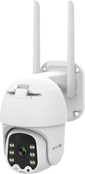 Kamera IP Kruger&Matz Connect C90 (KM2213)
