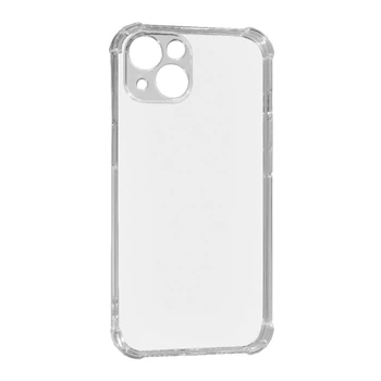 Силіконовий протиударний чохол Shock proof для Apple iPhone 13