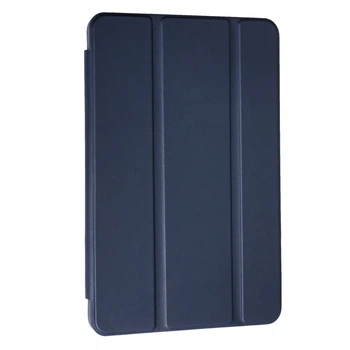 Чехол планшет Smart Case With Pencil Xiaomi Redmi Pad Pro (12.1")/ Poco Pad, Dark Blue