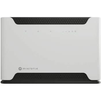 Маршрутизатор MikroTik Chateau LTE12 AC1200 4G LTE 2,4/5 ГГц 5×LAN (744158D98012)