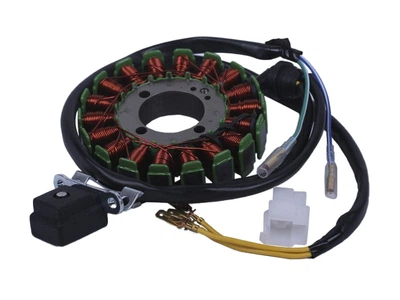 Якорь генератора TT AGRO MOTO на бензиновый двигатель CG-300CC