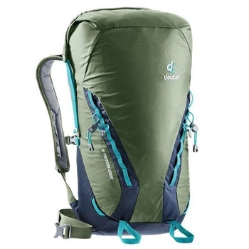 Рюкзак DEUTER Gravity Rock&Roll 30 (колір 2325 khaki-navy (зразок))