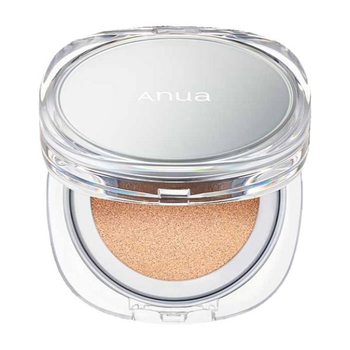 Зволожуючий кушон Anua Gyul Cushion SPF50+ PA+++ 1.5, 15 г