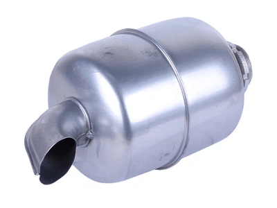 Глушник TT AGRO MOTO на дизельний двигун ZH1125N