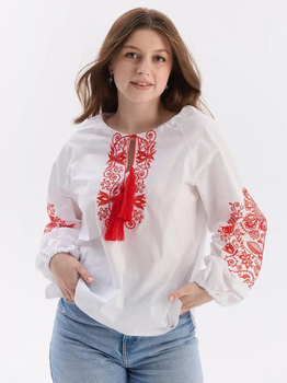 Вышиванка женская Орнамент