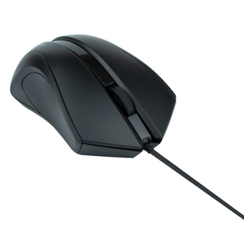 USB Миша Fantech T533 м'ята упаковка Колір Чорний