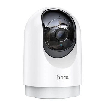 Смарт Камера Hoco D1 Wireless Колір Білий