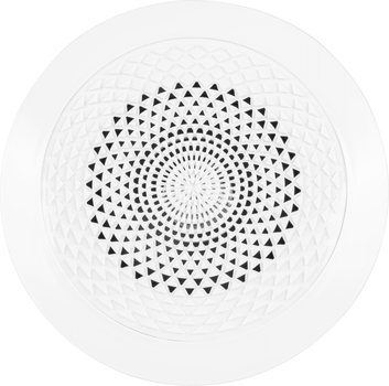 Динамік стельовий Dibeisi RMS 3 W White (5901890047470)