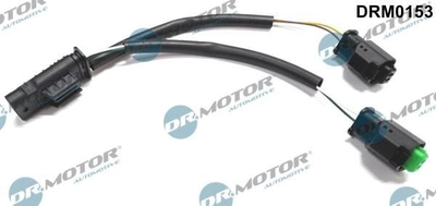 Датчик температуры охлаждающей жидкости Dr.Motor (DRM0153)
