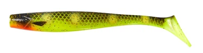 Виброхвосты LJ 3D Series KUBIRA SWIM SHAD 7,0in (17,50)/PG21 2шт. (140421-PG21)