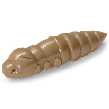 Pupa 1.5" (8pcs.), #104 - Coffee Milk