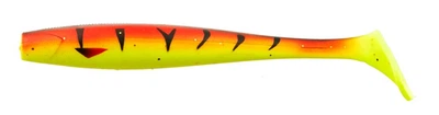 Віброхвіст силікон. KUBIRA SWIM SHAD 3D LJ Pro Series 5 "/ PG08 *3 (140420-PG08)