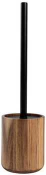 Szczotka toaletowa HOMLA Hardie 11 x 36 cm (237851)