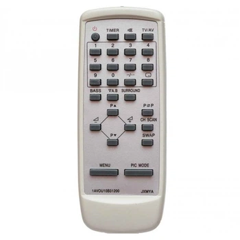 Пульт Sanyo 1AVOV10B31200 CE