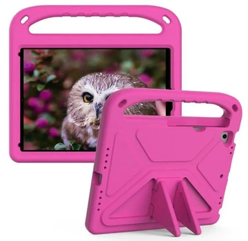 Дитячий чохол Kids Case Tab на планшет Apple iPad mini 4 (7.9") 2015 / рожевий