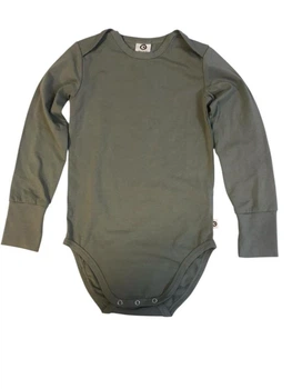 Боді для дитини хакі д.р. musli 98 см(2-3р) (31823)