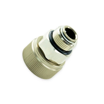 Муфта поворотная 3, 4'' BSPT * 1 BSPP CN Petroline