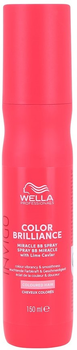 Spray do włosów Wella Professionals Invigo Brilliance Miracle BB 150 ml (4064666339764)