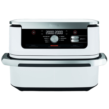 Мультипечь Ninja Foodi FlexDrawer 10,4 л AF500EUWH