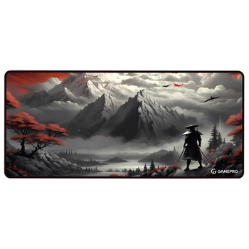 Килимок для мишки GamePro (MP275RS)