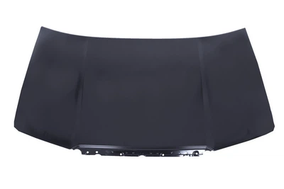 Капот SKODA FABIA 99-05 (FPS). 6Y0823031