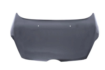 Капот Ford FIESTA 09-13 (FPS). 1526367