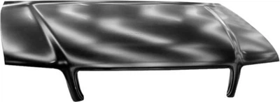 Капот AUDI A4 B6 (8E2) 2000-2005