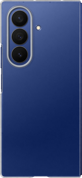 Панель Samsung Clear для Samsung Galaxy Fold 7 Transparent (EF-AF966CTEGUA)