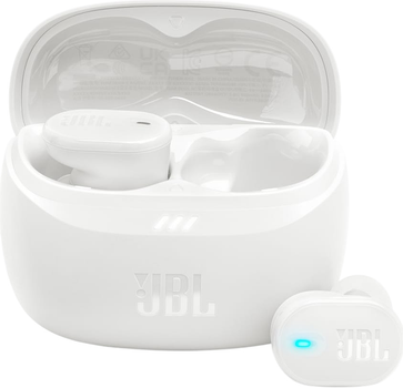 Słuchawki JBL Tune Buds 2 White (JBLTBUDS2WHT)