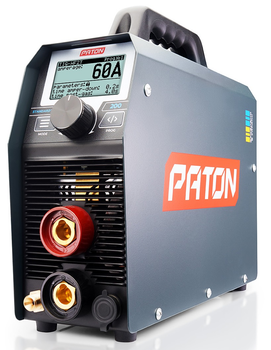 Аргонодуговый инверторный выпрямитель PATON StandardTIG-200 (1033020012)