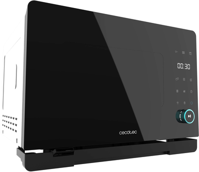 Електрична духова піч Cecotec Bake&Steam 4000 Combi Gyro Advance