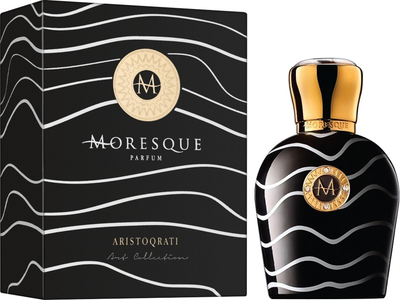 Парфумована вода унісекс Moresque Aristoqrati 50 мл (8051277311476)