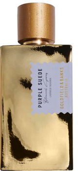 Парфуми унісекс Goldfield & Banks Purple Suede 100 мл (9356353000664)